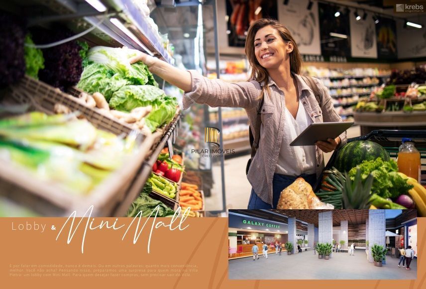 PORTO NOBRE vende apartamento na Av do Forte