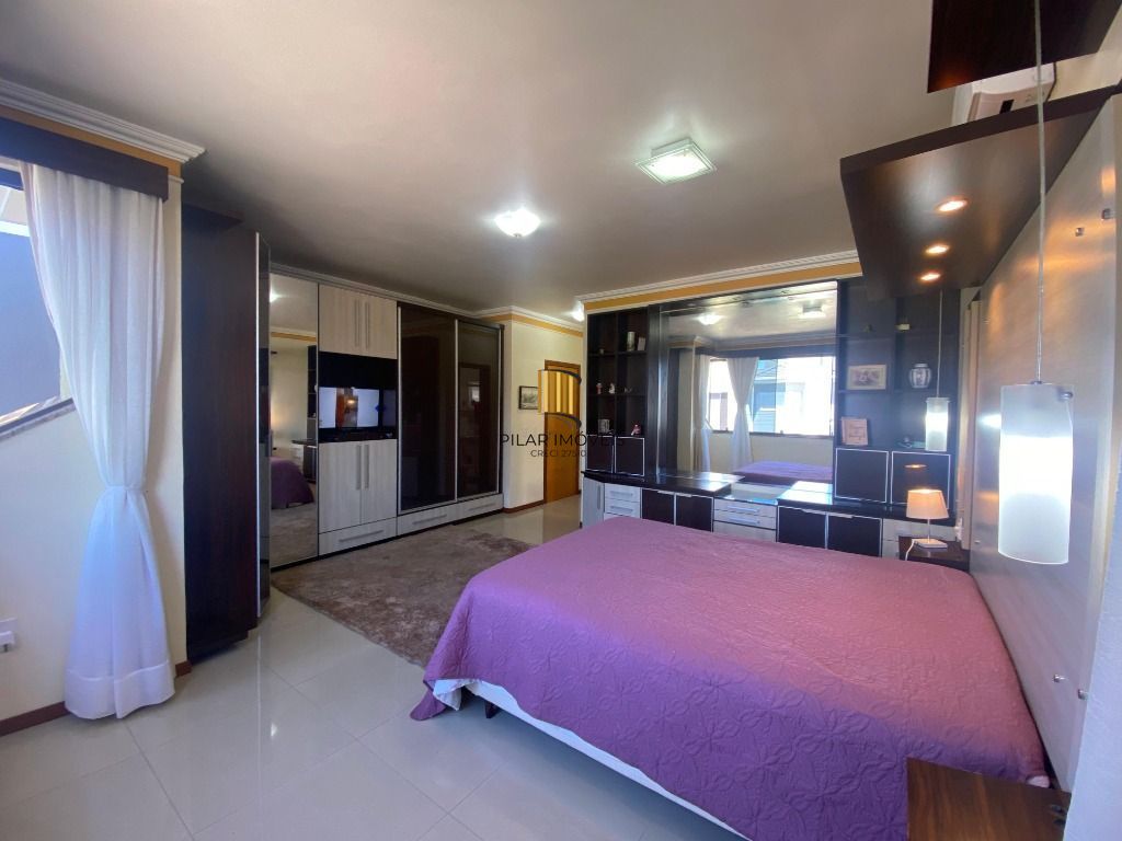 Casa com 4 dormitórios à venda, 300 m² por R$ 1.850.000 - Zona Nova - Capão da Canoa/RS