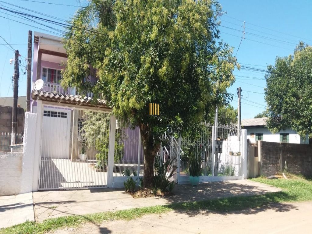 Casa com 2 dormitórios à venda, 334 m² por R$ 420.000,00 - Vila Augusta - Viamão/RS
