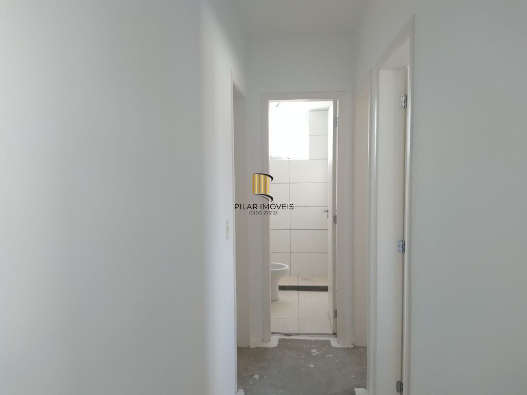 Apartamento, 63 m² - venda por R$ 280.000,00 ou aluguel por R$ 1.950,00/mês - Sarandi - Porto Alegre/RS