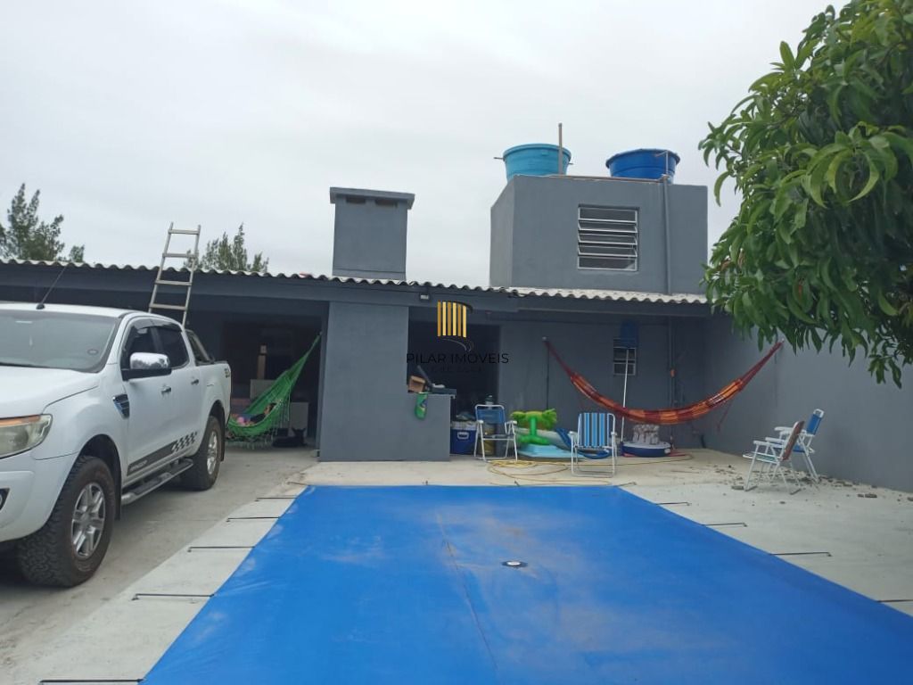 Casa com 4 dormitórios à venda, 162 m² por R$ 250.000,00 - Costa do Sol - Cidreira/RS