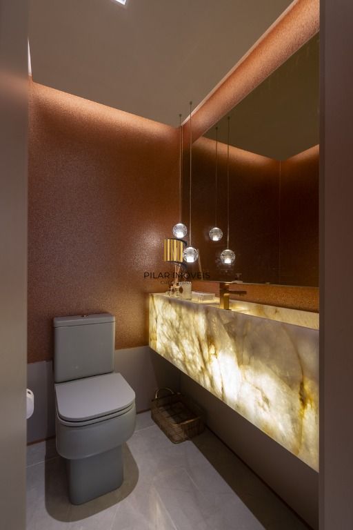 PORTO NOBRE vende THE PARK, com 3 suítes, no bairro menino Deus