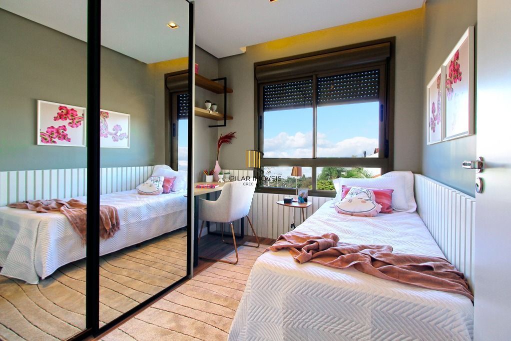 Sobrado com 3 dormitórios à venda, 144 m² por R$ 1.032.000,00 - Jardim Itu Sabará - Porto Alegre/RS