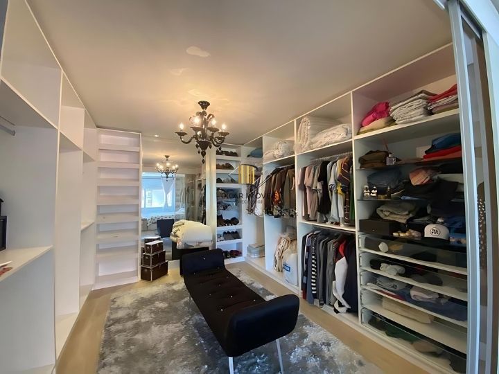 Casa em Condomínio Semi Mobiliada com 3 Suites, 258 m² - venda por R$ 1.700.000 ou aluguel por R$ 8.940/mês - Sarandi - Porto Alegre/RS