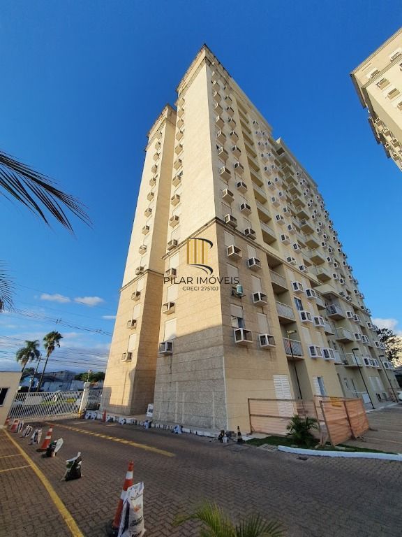 Apartamento com 2 dormitórios, 51 m² - venda por R$ 349.999,99 ou aluguel por R$ 2.600,00/mês - Cristo Redentor - Porto Alegre/RS