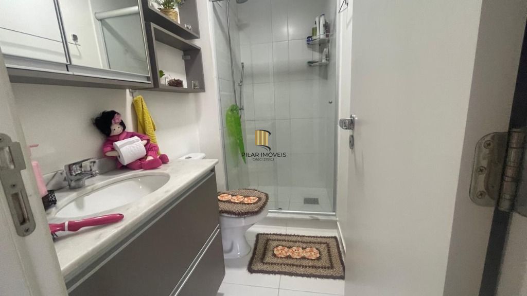 Apartamento com 2 dormitórios à venda, 61 m² por R$ 550.000,00 - Jardim Lindóia - Porto Alegre/RS