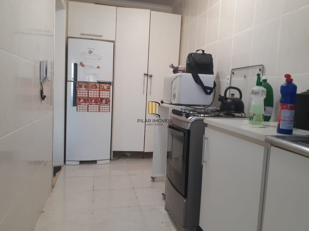 Apartamento com 2 dormitórios à venda, 69 m² por R$ 300.000,00 - Vila Ipiranga - Porto Alegre/RS
