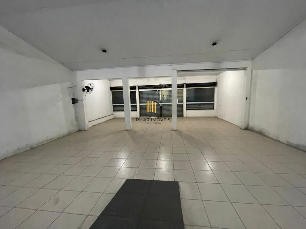 Prédio, 750 m² - venda por R$ 1.590.000,00 ou aluguel por R$ 8.000,00/mês - Rubem Berta - Porto Alegre/RS