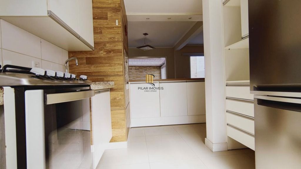 Casa com 3 dormitórios à venda, 134 m² por R$ 895.000 - Estância Velha - Canoas/RS