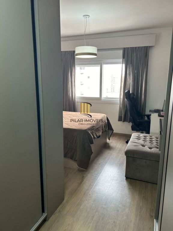 Apartamento com 3 dormitórios à venda, 81 m² por R$ 870.000,00 - São Sebastião - Porto Alegre/RS