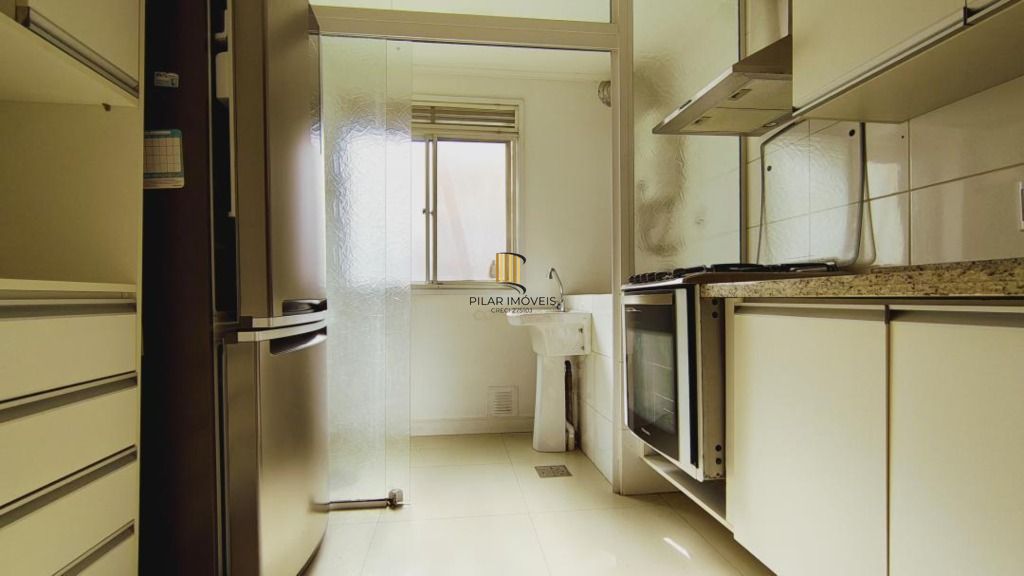 Casa com 3 dormitórios à venda, 134 m² por R$ 895.000 - Estância Velha - Canoas/RS