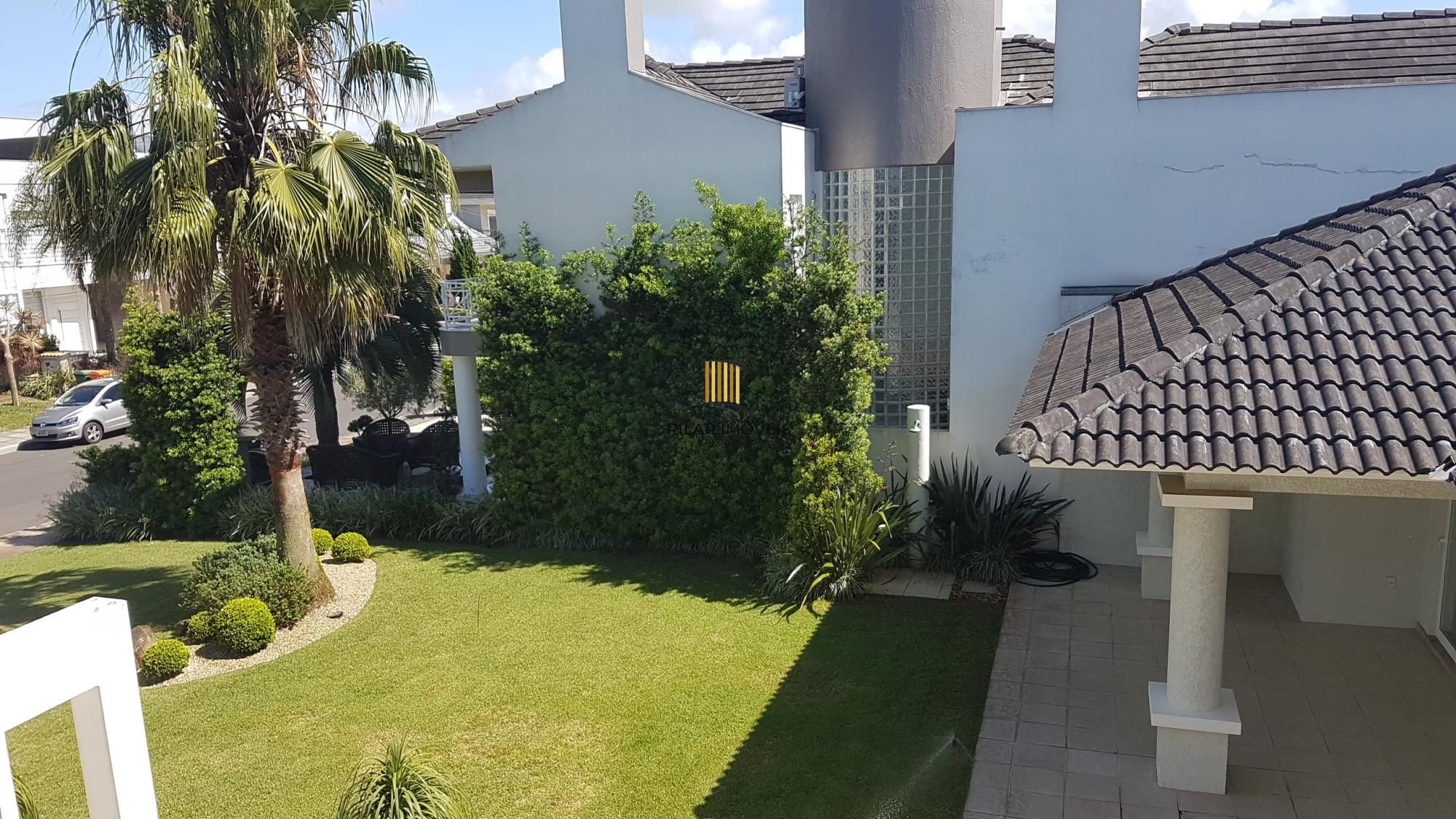 Casa com 6 dormitórios à venda, 354 m² por R$ 3.550.000 - Zona Nova - Capão da Canoa/RS