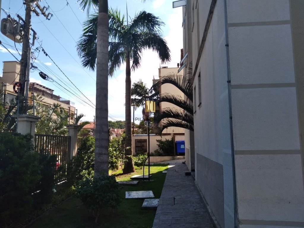 Apartamento, 63 m² - venda por R$ 280.000,00 ou aluguel por R$ 1.950,00/mês - Sarandi - Porto Alegre/RS
