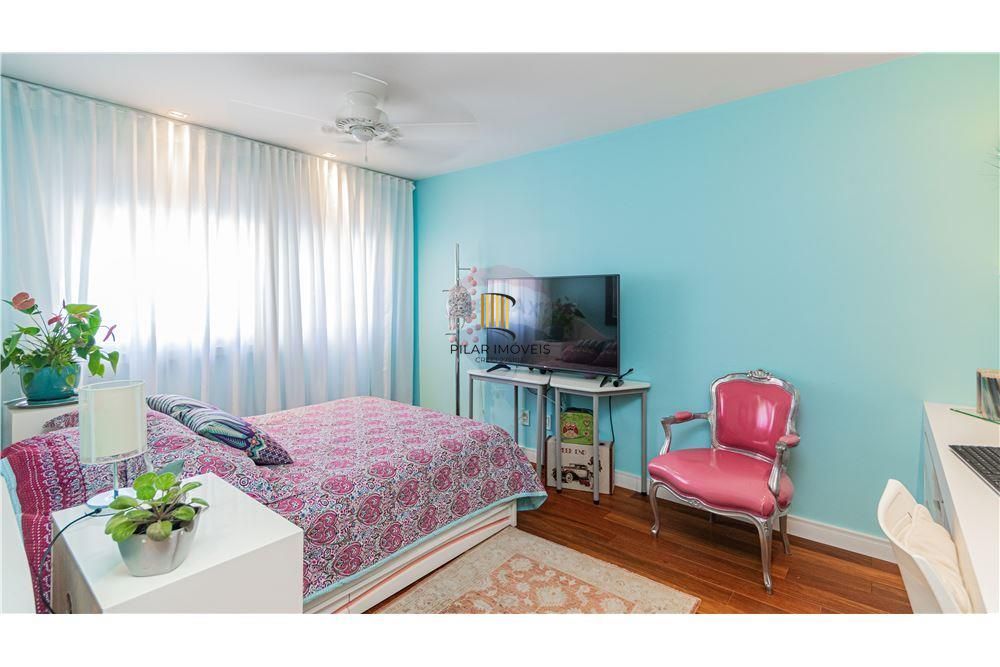 Casa luxuosa à venda, 941 m² por R$ 6.800.000 - Cavalhada - Porto Alegre/RS