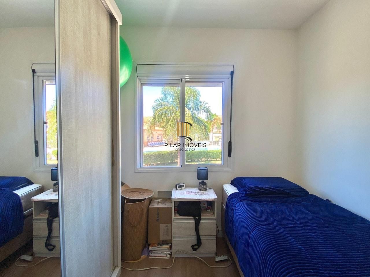 Casa de Condomínio 3 dormitórios no bairro Sarandi