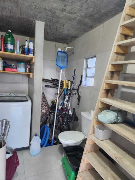 Casa com 4 dormitórios à venda, 162 m² por R$ 250.000,00 - Costa do Sol - Cidreira/RS