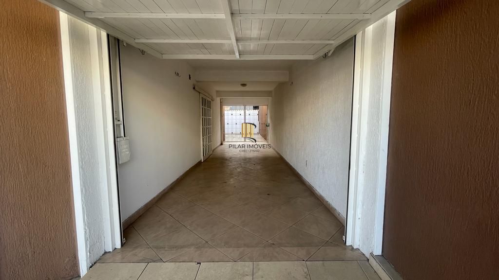 Casa com 4 dormitórios à venda, 220 m² por R$ 990.000,00 - Ecoville - Porto Alegre/RS