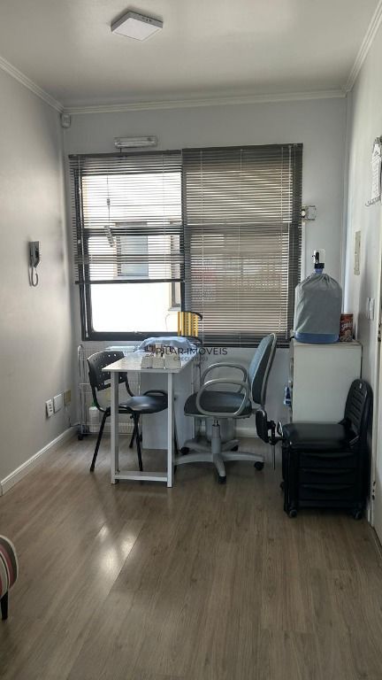 Sala à venda, 51 m² por R$ 265.000,00 - Floresta - Porto Alegre/RS