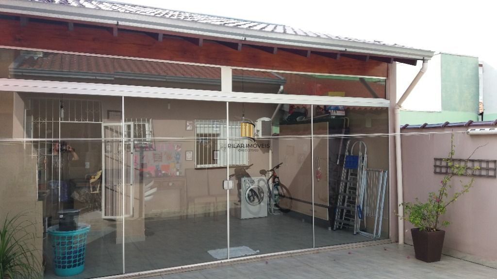 Ótima casa à venda - Pilar Imóveis