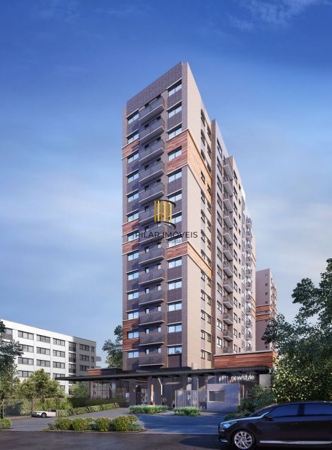 PORTO NOBRE vende apartamento na Av do Forte