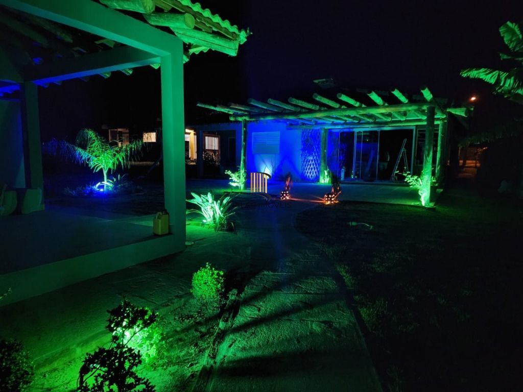 Casa com 3 dormitórios à venda, 250 m² por R$ 600.000,00 - Águas Claras - Viamão/RS