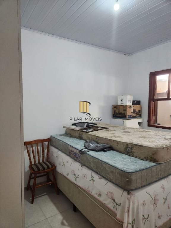 Casa com 4 dormitórios à venda, 162 m² por R$ 250.000,00 - Costa do Sol - Cidreira/RS