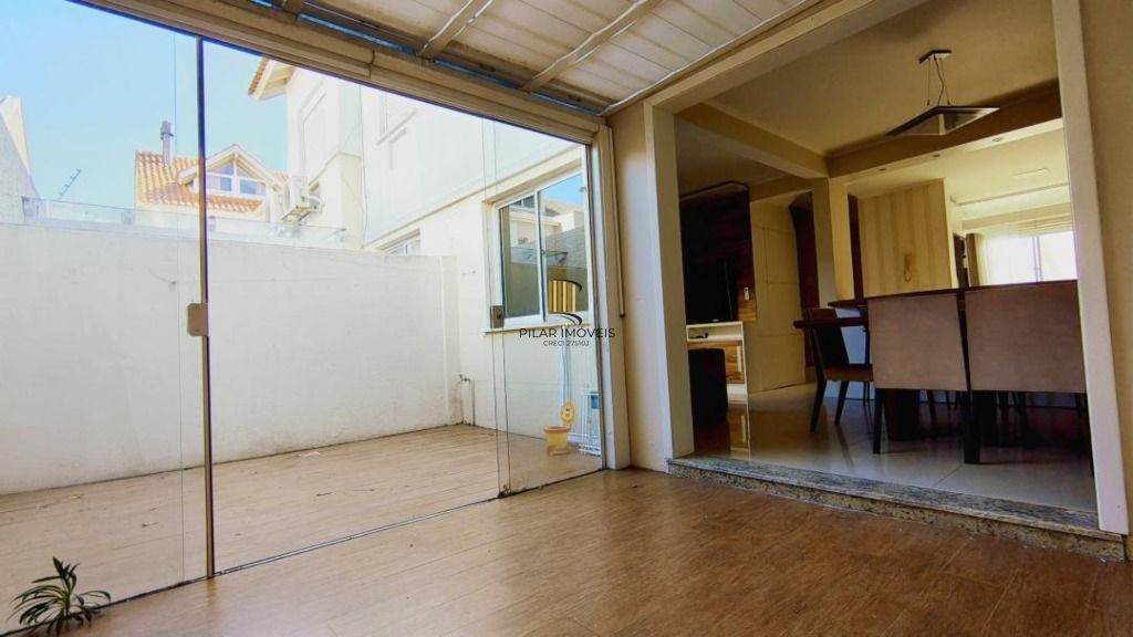 Casa com 3 dormitórios à venda, 134 m² por R$ 895.000 - Estância Velha - Canoas/RS