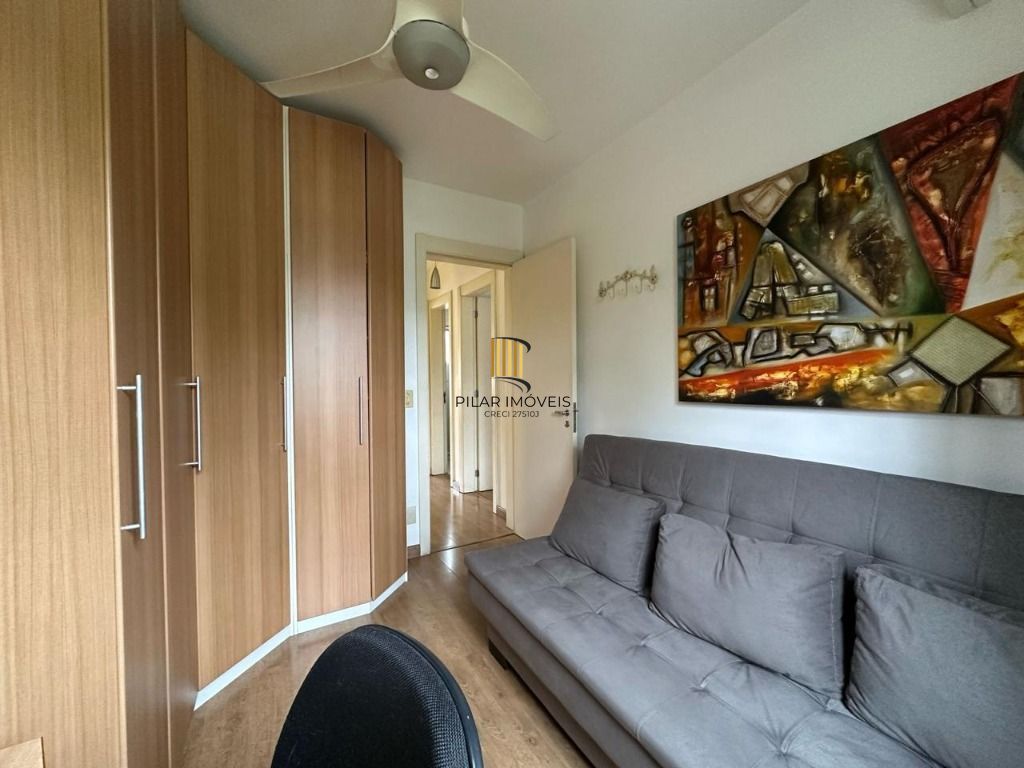 Casa com 3 dormitórios à venda, 144 m² por R$ 899.000,00 - Ecoville - Porto Alegre/RS