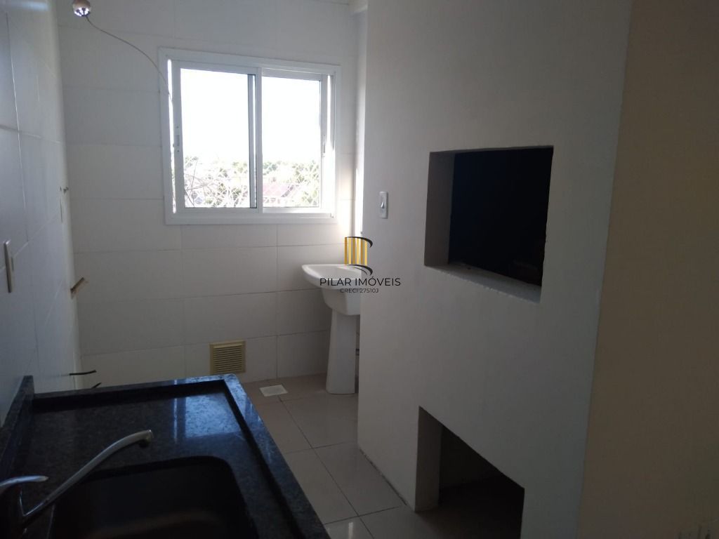 Apartamento à venda, 64 m² por R$ 220.000,00 - Bela Vista - Alvorada/RS
