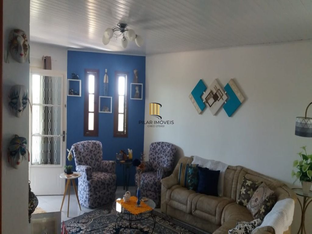 Casa com 2 dormitórios à venda, 334 m² por R$ 420.000,00 - Vila Augusta - Viamão/RS