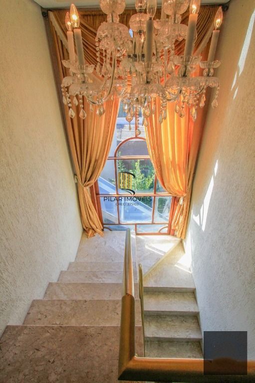 Linda Casa de Alto padrão, 495 m² - venda por R$ 2.600.000,00 ou aluguel por R$ 12.370,00/mês - Colina Sorriso - Caxias do Sul/RS