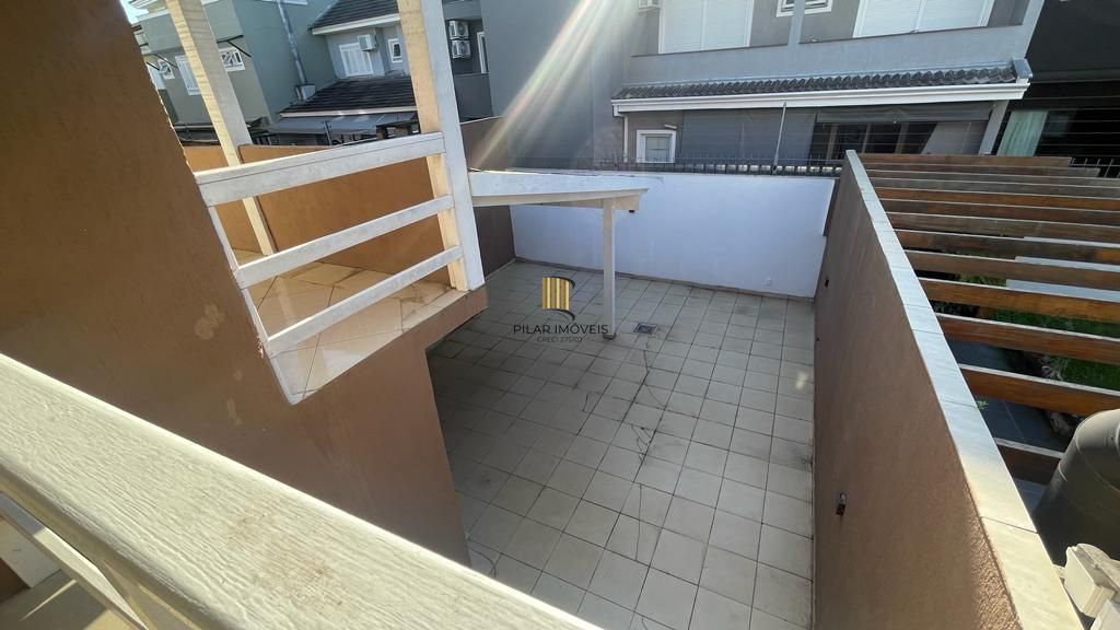 Casa com 4 dormitórios à venda, 220 m² por R$ 990.000,00 - Ecoville - Porto Alegre/RS