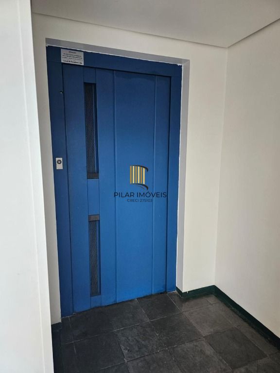 Sala à venda, 51 m² por R$ 265.000,00 - Floresta - Porto Alegre/RS