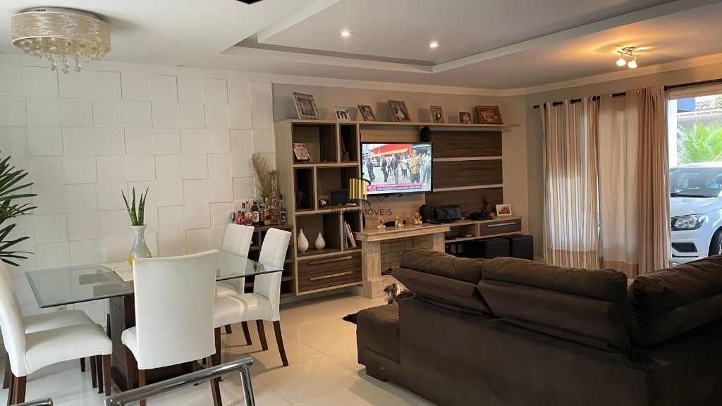 Casa com 3 dormitórios à venda, 242 m² por R$ 1.330.000,00 - Ecoville - Porto Alegre/RS