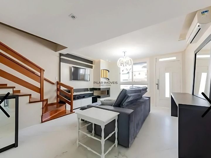 Casa com 3 dormitórios Mobiliada - venda por R$ 1.696.000 ou aluguel por R$ 9.380/mês