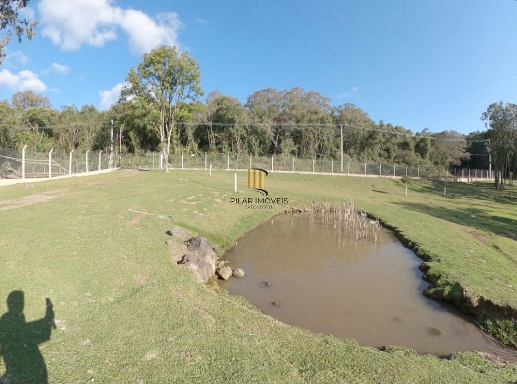 Sítio com 2 dormitórios à venda, 20000 m² por R$ 2.500.000,00 - Desvio Rizzo - Caxias do Sul/RS