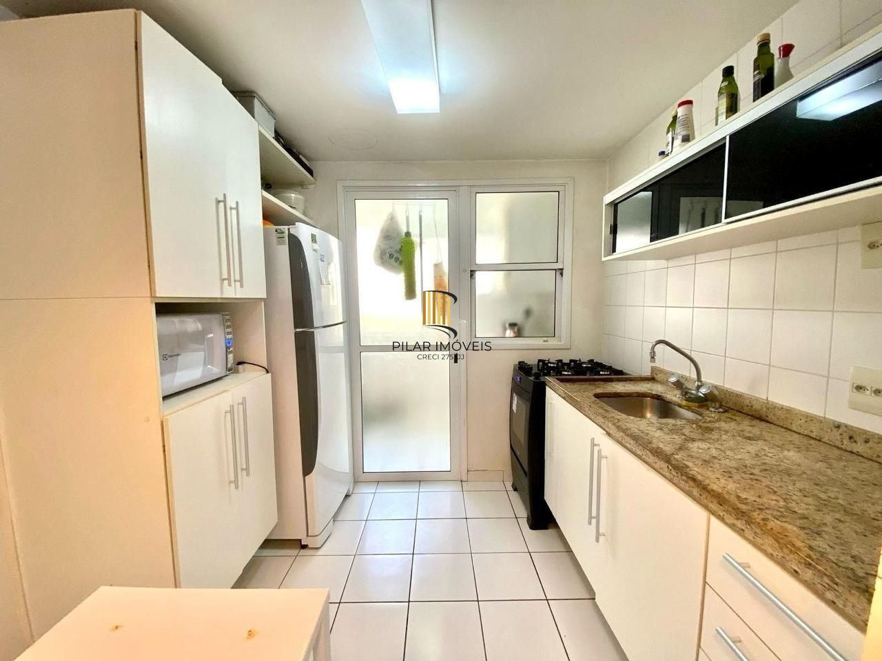 Casa de Condomínio 3 dormitórios no bairro Sarandi