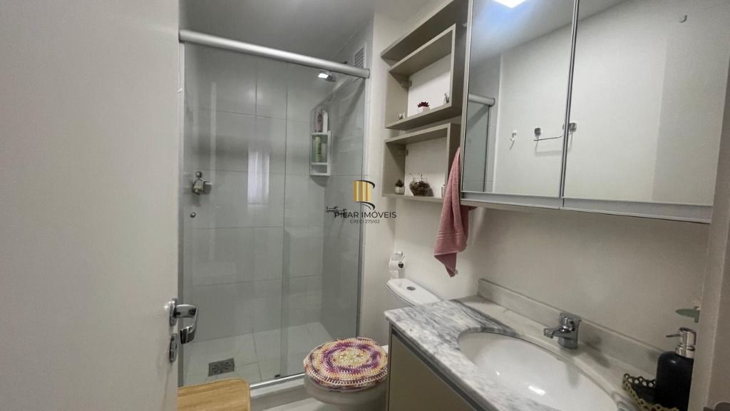 Apartamento com 2 dormitórios à venda, 61 m² por R$ 550.000,00 - Jardim Lindóia - Porto Alegre/RS
