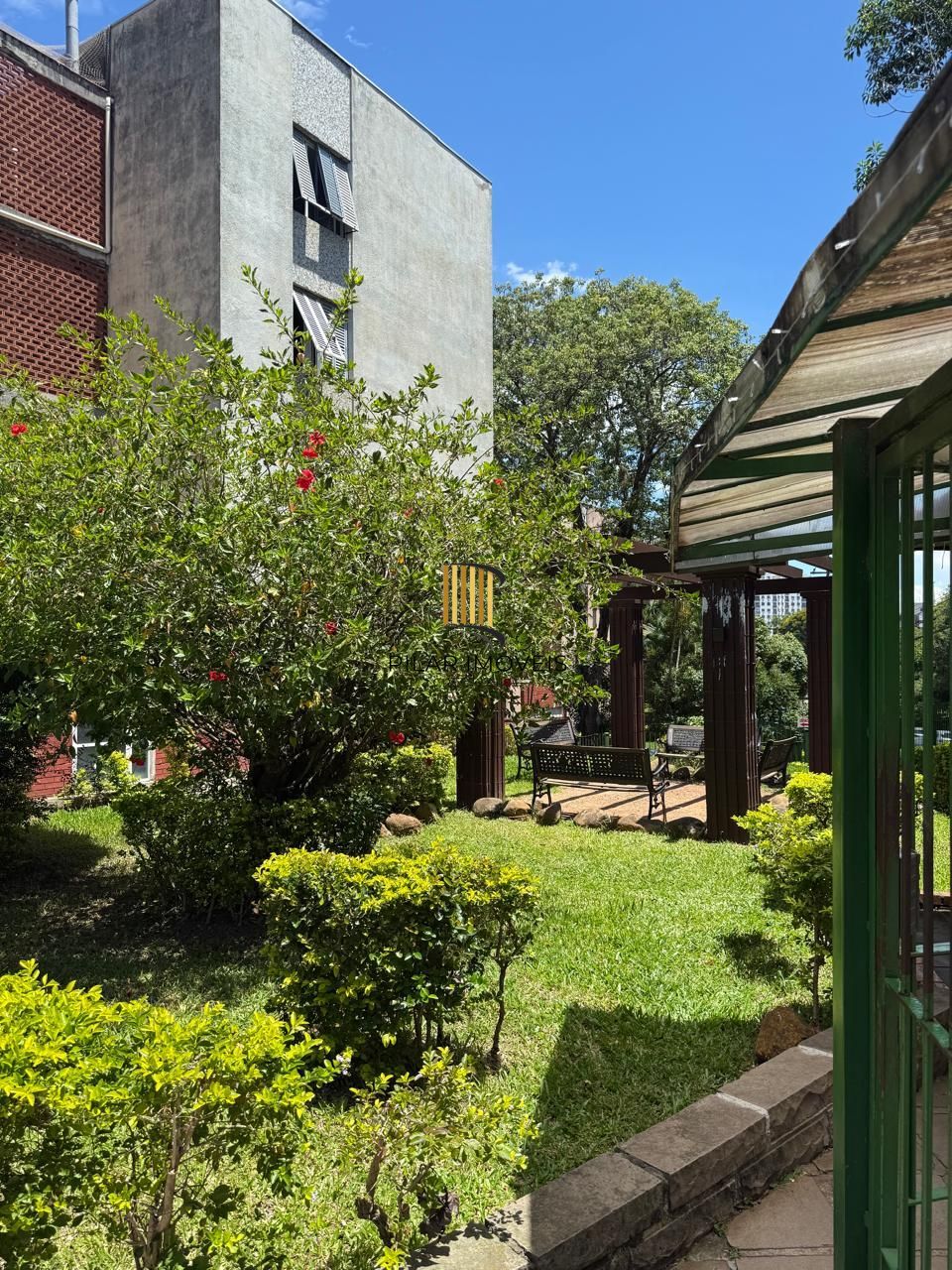 Apartamento 2 dormitórios no bairro Jardim Europa