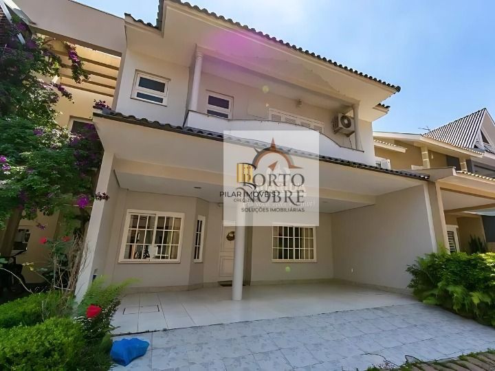 Casa com 3 dormitórios Mobiliada - venda por R$ 1.696.000 ou aluguel por R$ 9.380/mês