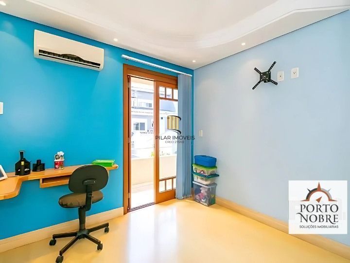 Casa com 3 dormitórios Semi mobiliado, 211 m² - venda por R$ 1.499.000 ou aluguel por R$ 9.930/mês