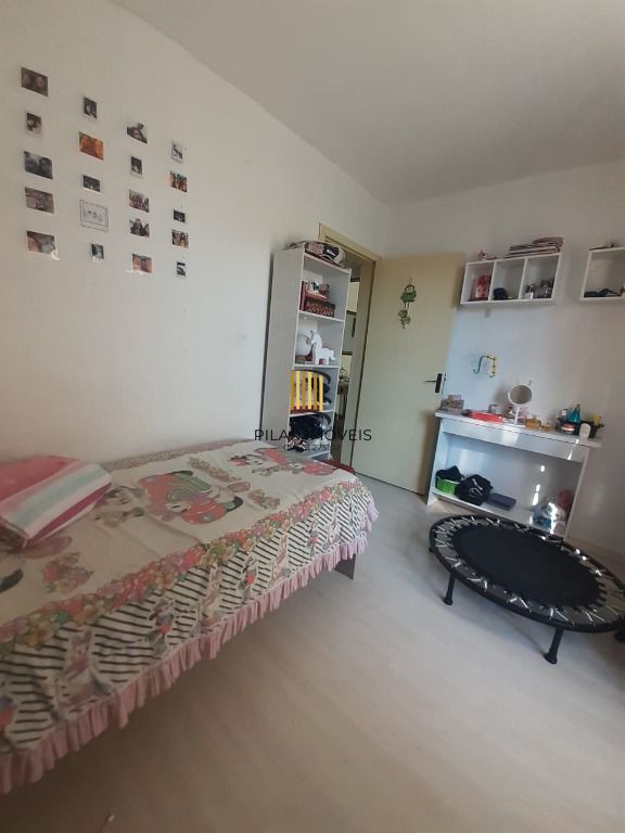 Apartamento à venda, 50 m² por R$ 135.000,00 - Rubem Berta - Porto Alegre/RS