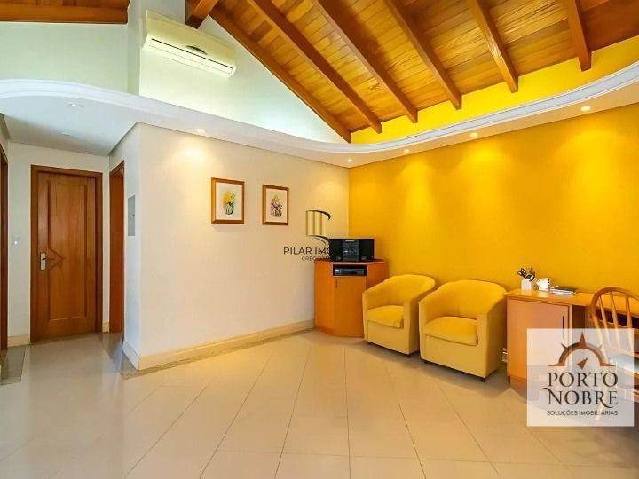 Casa com 3 dormitórios Semi mobiliado, 211 m² - venda por R$ 1.499.000 ou aluguel por R$ 9.930/mês