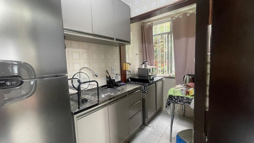 Apartamento com 1 dormitório à venda, 45 m² por R$ 150.000,00 - Vila Ipiranga - Porto Alegre/RS