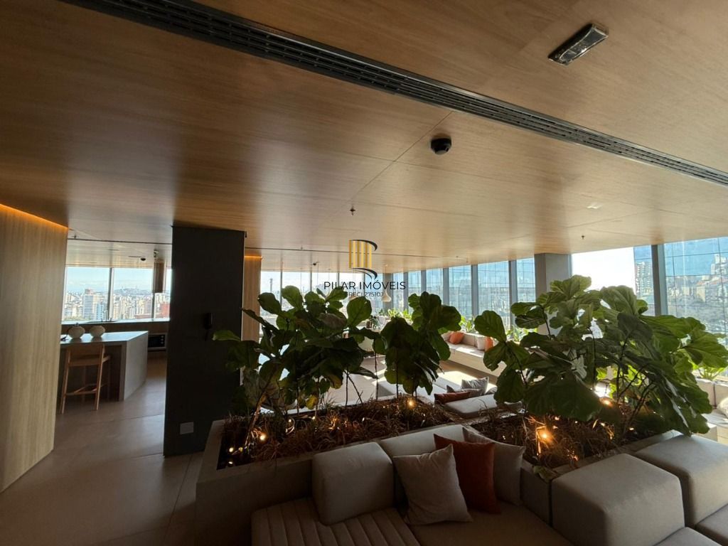 Apartamento com 1 dormitório à venda, 59 m² por R$ 947.785,00 - Auxiliadora - Porto Alegre/RS