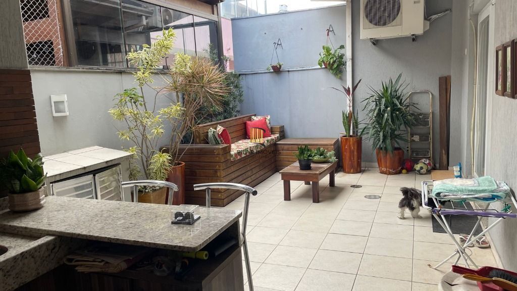 Casa com 3 dormitórios à venda, 242 m² por R$ 1.330.000,00 - Ecoville - Porto Alegre/RS