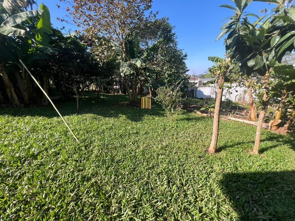 Chácara com 3 dormitórios à venda, 2000 m² por R$ 950.000,00 - Loteamento Rural Palermo - Gravataí/RS