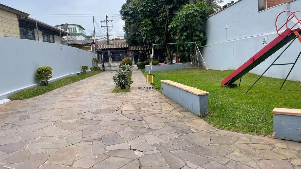 Apartamento com 1 dormitório à venda, 45 m² por R$ 150.000,00 - Vila Ipiranga - Porto Alegre/RS