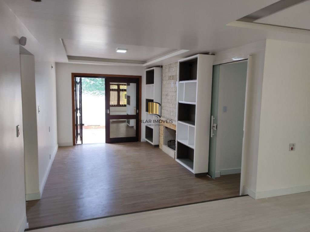 Casa com 3 dormitórios, 300 m² - venda por R$ 700.000,00 ou aluguel por R$ 4.516,00/mês - Jardim Itu Sabará - Porto Alegre/RS