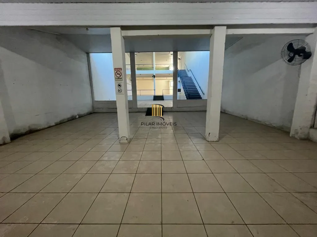 Prédio, 750 m² - venda por R$ 1.590.000,00 ou aluguel por R$ 8.000,00/mês - Rubem Berta - Porto Alegre/RS